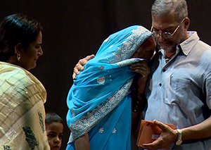 PROJECT - ARMY MARTYR FAMILY WELFARE